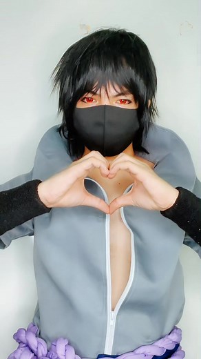 Sasuke Uchiha: The Mysterious Ninja Who Hates Everything