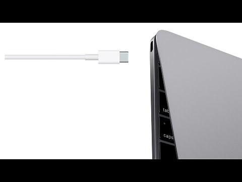 La prise USB Type-C : qu’est-ce que c’est ?