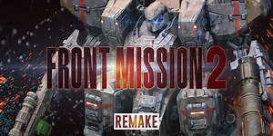 Koop Front Mission 2: Remake - Switch
