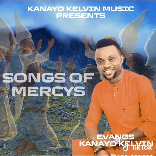 Kanayo Kelvin Live Worship Performance