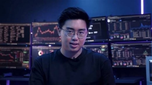 Berapa Biaya Masuk Akademi Crypto Timothy Ronald? Ini Nominal dan Fasilitas yang Didapat