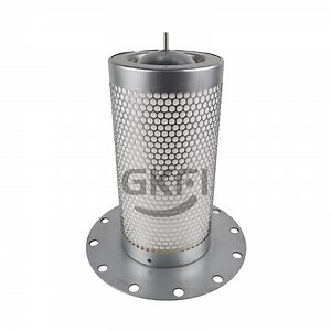 [Hot Item] As2201 Oil Separator Sp. 3009 Ot2836 Screw Compressor Maintenance Parts