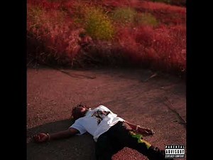 Pyrex & Southside - So Alive (Instrumental)