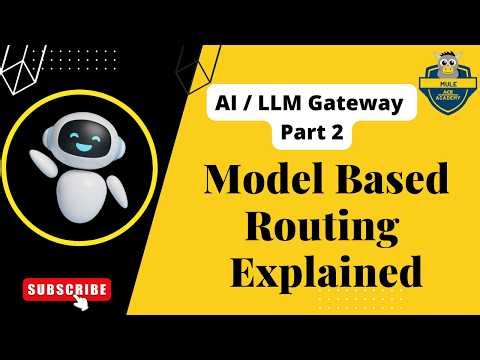 Architecting AI Gateways: MuleSoft LLM Proxy Routing Strategies Explained