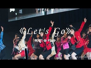 荷东金曲《Lets Go我们去约会》，节奏动感欢快，火遍整个70年代