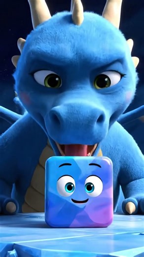 Cube funny#PerfectLoop#FunnyMonster#CuteMonster #animation #3danimation #gaming#meme # #spiderman