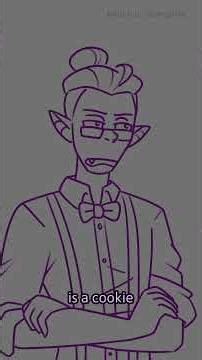 Here, take care of this baby I found