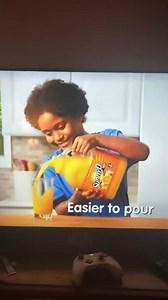 Sunny D Orange Juice Commercial