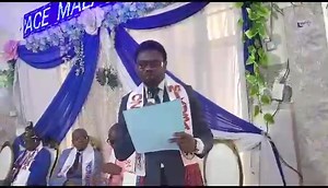 3.3K views · 124 reactions | « Le Gouverneur Jacques Kyabula Katwe mérite le soutien de toutes les forces vives, il est le garant de la Province du Haut-Katanga, il accompagne toutes les structures et associations sans distinction aucune, c’est tout à fait évident que la jeunesse Lwanzo Lwa Mikuba lui réitére un soutien » Olivier Kiboko Munongo M’Siri , notabilité de Lwanzo Lwa Mikuba. [Vidéo] | Gouvernement du Haut-Katanga | Facebook