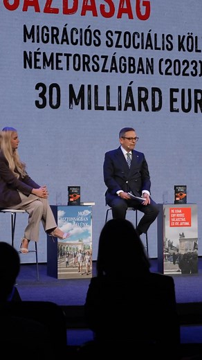 Während in Wien, Berlin und Brüssel Politiker damit beschäftigt sind, Probleme schönzureden, sorgt Budapest dafür, dass sie gar nicht erst entstehen. Ungarn schützt seine Grenzen, seine Kultur und seine Entscheidungen – und siehe da: Sicherheit ist plötzlich kein Märchen, sondern Realität. Während im Westen ‘links’, ‘liberal’ und ‘schein-konservativ’ nur noch Schlagworte für Orientierungslosigkeit sind, regiert man in Ungarn mit Klartext. Europa könnte so viel lernen – wenn man dort nicht mehr A