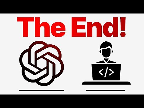 NEW ChatGPT Codex Update 🤯