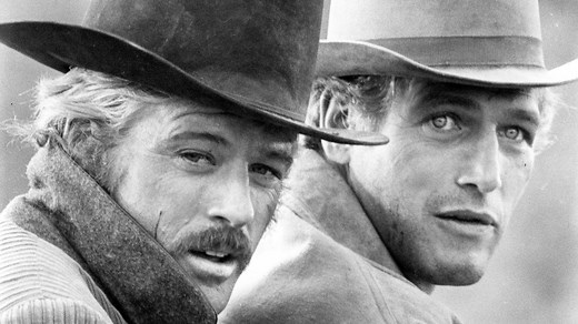 'How wrong I was': Robert Redford thought Burt Bacharach's 'Raindrops' didn't fit 'Butch Cassidy'