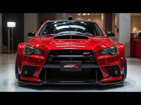 2026 Dodge Neon SRT-4 – The Turbocharged Comeback That Shocks the Streets! 🚀🔥