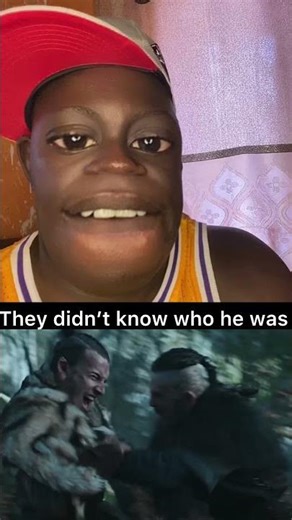 Logan the Wolf… they picked the wrong man.#shorts #movie #logan #fightscene #viral