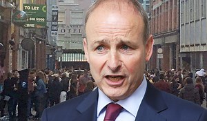 Reopening of pubs postponed due to concerns over increased COVID-19 numbers - Extra.ie