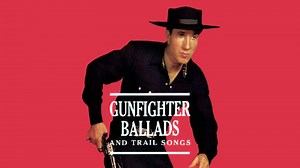Gunfighter Ballads and Trail Songs | Know Your Meme