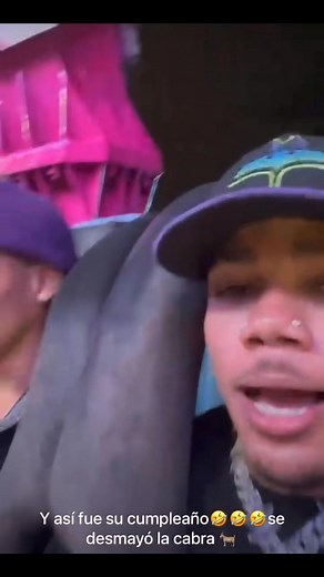 Míralo y dime cuanta veces se desmaya 🤣😂 | TeamCrusita