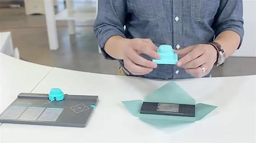 We R Memory Keepers Tools - Envelope Notcher