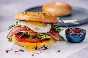 Study: Eating Breakfast Later Could Be Dangerous for Your Health