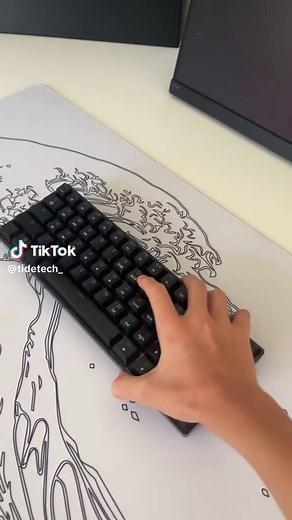 Aula F65 Smart Keyboard Review and Insights