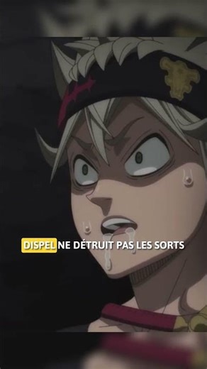 Les Épées Démoniaques d’Asta EXPLIQUÉES ! (Pouvoirs, Origines et Secrets) | Black Clover
