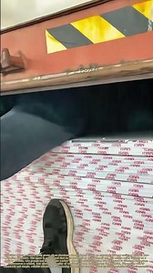 Trapped in Tin: The Tight Squeeze and Teamwork of Tight Spaces