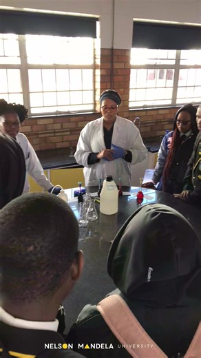 70 reactions | National Science Week 2023 Mthatha Exhibition Transforming Lives Through the Evidence-based Science #nationalscienceweek2023 #NSW2023 | Nelson Mandela University | Facebook