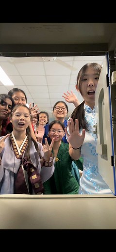Celebrating Graduation Memories from Secondary School