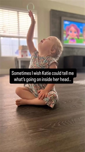 18K views · 216 reactions | Having two nonverbal children means...