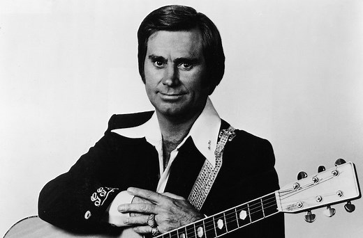 10 Things You Didn't Know About George Jones