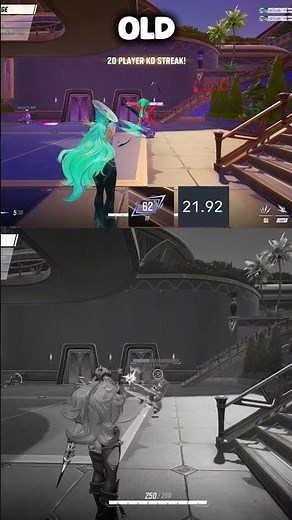 Season 7 Ultimate Cooldown Changes… Side-by-Side Comparison