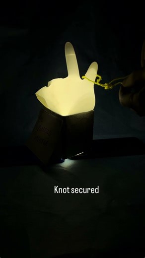 75% of surgical residents tie this knot incorrectly in the OR | Roeder’s Knot #surgery #shorts