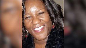 News of a woman being brutally stabbed to death while giving a panhandler money quickly went viral. But police say there was something about her husband's story that just didn't feel right. | Hometown Tragedy