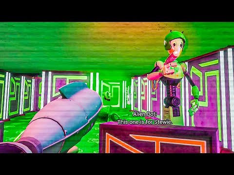 Fazer Blast Freddy FNAF Mission