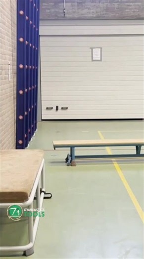 Master back handsprings with these 3 support skills