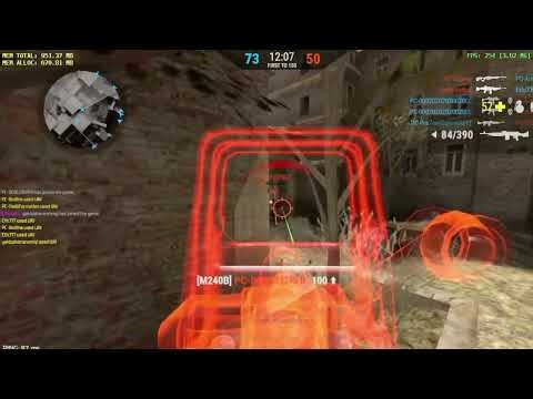 Bullet Force PC Steam 60 Second Highlights #1