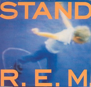 R.E.M. - Stand
