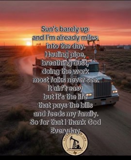 Life in the Texas Oilfield: Behind the Scenes