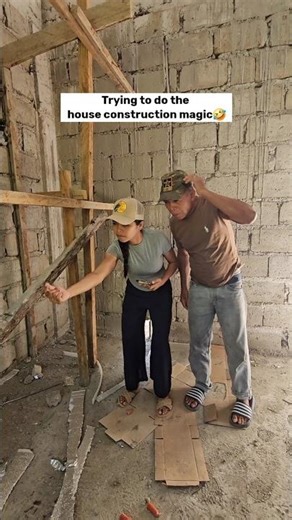 Why is it not working?!😅