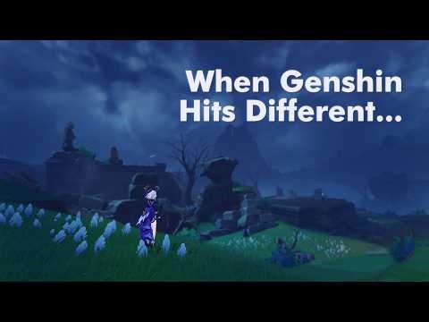 3+ Hours of Sad, Emotional Genshin Music 2026 - 100+ songs | melancholic, sad, sorrowful