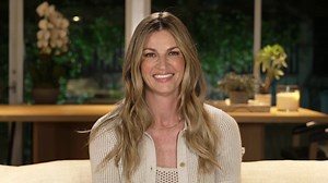 Erin Andrews shares 10-year IVF journey, welcoming baby boy