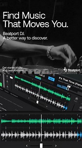 12K views · 67 reactions | Your Personal DJ Assistant just arrived. Dig, discover & mix Beatport's 12m track catalogue with Beatport DJ  | Beatport | Facebook