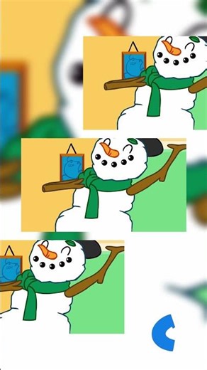 EddsWorld Latin American Spanish – Christmas Eddventure 🎄😂 | Epic Moment #eddsworld