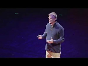 Driving Success Through Alignment, Collaboration and Accountability | Johann Butting | TEDxMünster