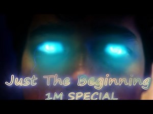 Just The Beginning ❤️ | 1 MILLION Special : Jonathan