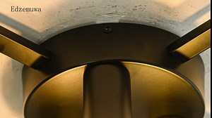 3-Light Flush Mount Ceiling Black Metal Frame Ceiling Light Farmhouse Light Fixture for Kitchen Island Entryway Porch Foyer Dining Room, E26 Ceramic Base