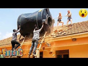 TOTAL IDIOTS AT WORK | Instant Regret Fails Compilation 2026 | Best fail of the week😂 #119