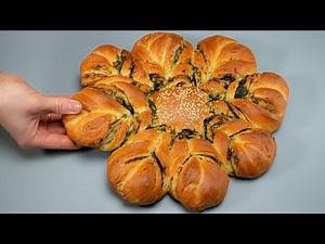 Delicious Homemade Christmas Bread 🎄 Perfect for Beginners!