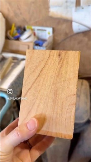 Why You Should Turn Softwoods