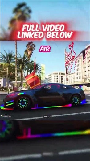 Trolling COPS in a Flying Car #gta #gtarp #fivem